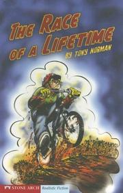 Cover of: The Race of a Lifetime (Keystone Books (Stone Arch))