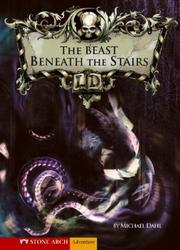 Cover of: The Beast Beneath the Stairs (Library of Doom)