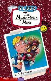 Cover of: The Mysterious Mask (Pathway Books)