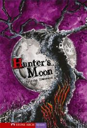 Cover of: Hunter's Moon (Shade Books) by 