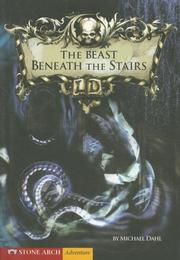 Cover of: The Beast Beneath the Stairs (Zone Books - Library of Doom)