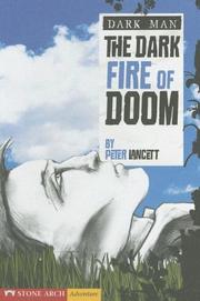 Cover of: The Dark Fire of Doom (Zone Books)