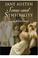 Cover of: Sense and Sensibility on Playaway