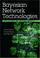 Cover of: Bayesian Network Technologies