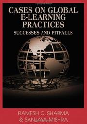 Cover of: Cases on Global E-learning Practices: Successes and Pitfalls