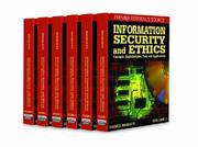Information Security and Ethics by Hamid Nemati
