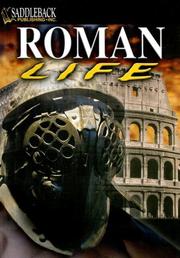Cover of: Roman Life (The Life of  Early Civilization Series)