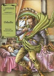 Cover of: Othello by William Shakespeare