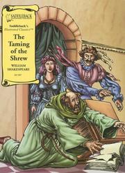 Cover of: The Taming of the Shrew | William Shakespeare