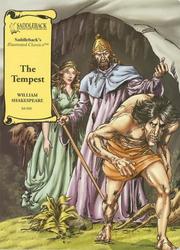 Cover of: The Tempest (Illustrated Classics Shakespeare) by William Shakespeare