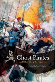 Cover of: Ghost Pirates: And Other Tales of the High Seas