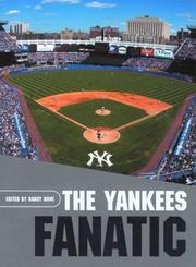 Cover of: The Yankees Fanatic