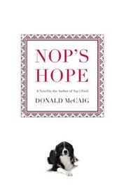 Cover of: Nop's Hope: A Novel by the Author of Nop's Trials