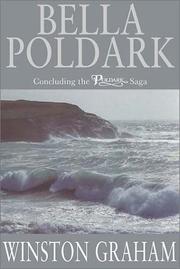 Cover of: Bella Poldark, A Novel of Cornwall: 1818-1820