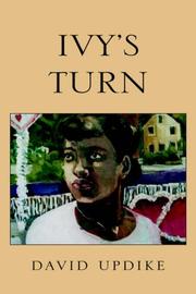 Cover of: Ivy's Turn by David Updike