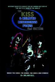 Cover of: The Kiss & Related Recordings Focus