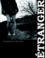 Cover of: Etranger