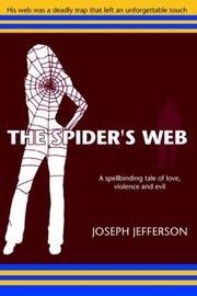 Cover of: The Spider's Web