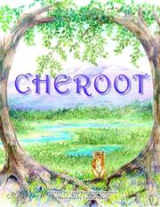 Cover of: Cheroot | Linda Kandelin Chambers