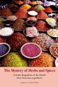 Cover of: The Mystery of Herbs and Spices by James Moseley, James Moseley