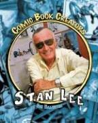 Stan Lee by Sue L. Hamilton