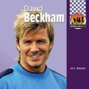 Cover of: David Beckham