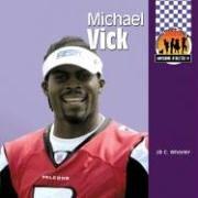Cover of: Michael Vick (Awesome Athletes)