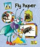 Fly Paper (Critter Chronicles) by Tracy Kompelien