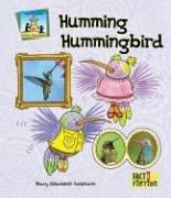 Cover of: Humming Hummingbird (Critter Chronicles)