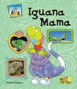 Cover of: Iguana Mama (Critter Chronicles)