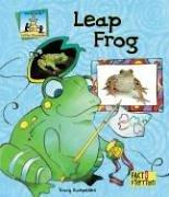 Cover of: Leap Frog (Critter Chronicles)