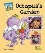 Cover of: Octopus's Garden (Critter Chronicles)
