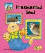 Cover of: Presidential Seal (Critter Chronicles)