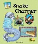 Cover of: Snake Charmer (Critter Chronicles)