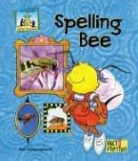 Cover of: Spelling Bee (Critter Chronicles)