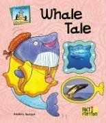 Cover of: Whale Tale (Critter Chronicles)