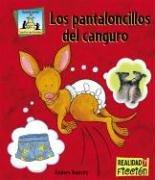 Cover of: Pantaloncillos Del Canguro / Kangaroo Boxers (Cuentos De Animales / Animal Stories)