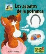 Cover of: Zapatos De La Potranca / Horse Shoes (Cuentos De Animales / Animal Stories)