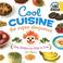 Cover of: Cool Cuisine for Super Sleepovers