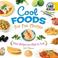 Cover of: Cool Foods for Fun Fiestas