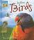 Cover of: Brilliant Birds (Perfect Pets)