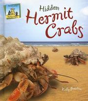 Cover of: Hidden Hermit Crabs (Perfect Pets) by 