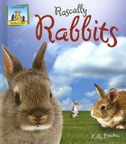 Cover of: Rascally Rabbits (Perfect Pets) by 