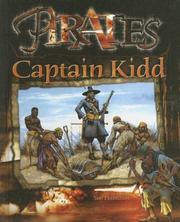 Captain Kidd (Pirates!) by Sue Hamilton