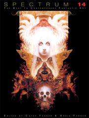 Cover of: fantasy, SciFi, &amp; speculative art