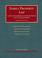 Cover of: Family Property Law Cases And Materials on Wills, Trust And Future Interests (University Casebook Series)