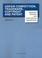 Cover of: Selected Statutes And International Agreements on Unfair Competition, Trademark, Copyright And Patent 2006