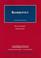 Cover of: Bankruptcy (University Casebook) - Teacher's Manual