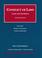 Cover of: Conflict of Laws, Cases and Materials (University Casebook)