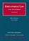 Cover of: Employment Law, Cases and Materials, 6th Edition, 2007 Statutory Supplement